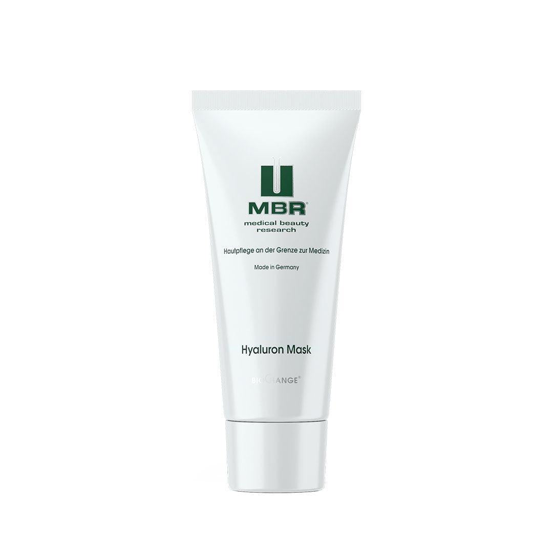 MBR Hyaluron Mask-Masks & Treatments-MBR-Leigh Kelley Skin Studio Best Facialist Hudson Valley Kingston New York