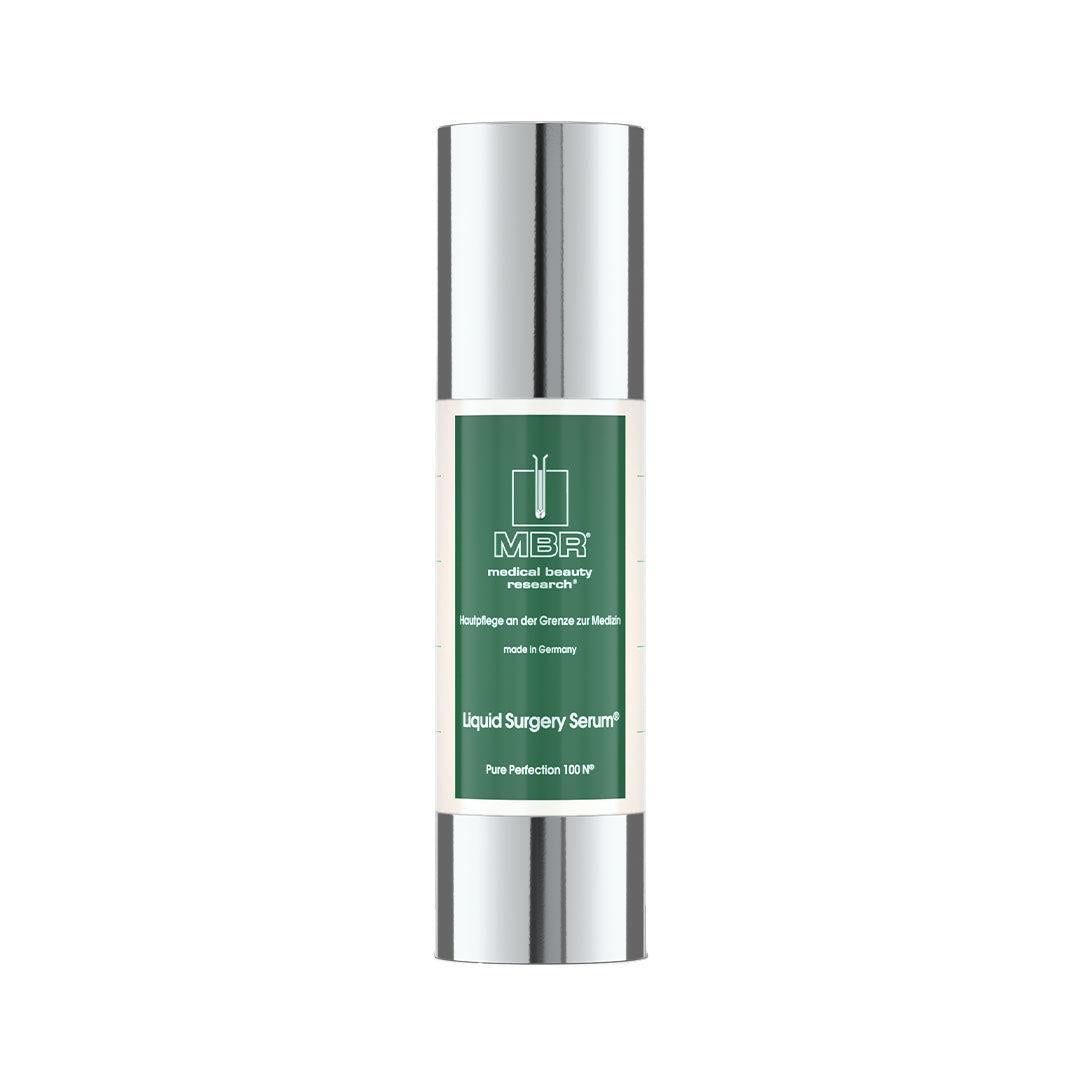 MBR Liquid Surgery Serum-Serum-MBR-Leigh Kelley Skin Studio Best Facialist Hudson Valley Kingston New York