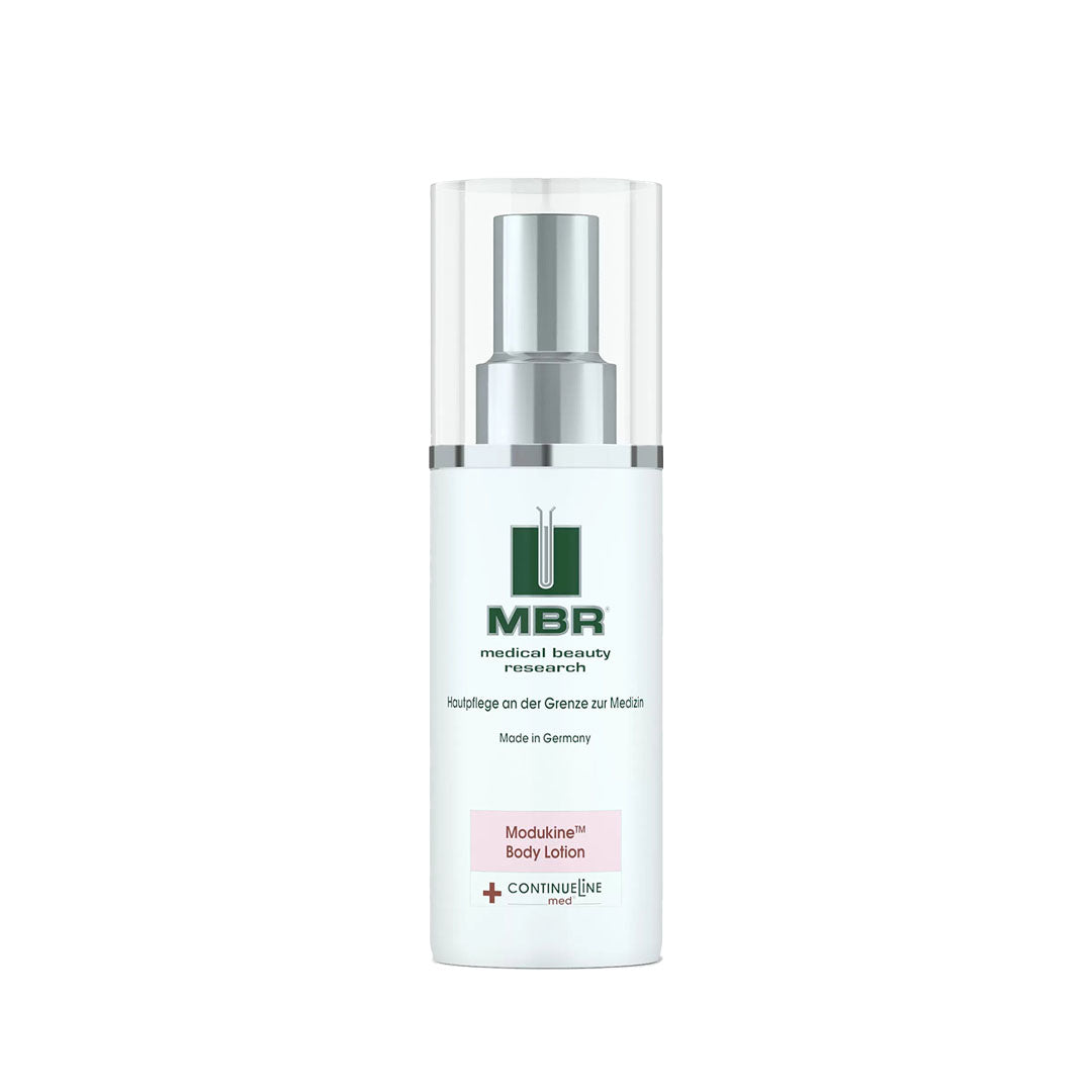 MBR Modukine Body Lotion-Body Care-MBR-Leigh Kelley Skin Studio Best Facialist Hudson Valley Kingston New York