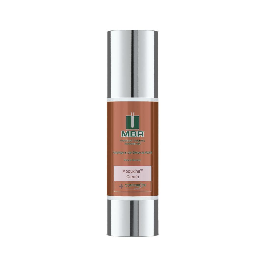 MBR Modukine Cream-Lotion & Moisturizer-MBR-Leigh Kelley Skin Studio Best Facialist Hudson Valley Kingston New York