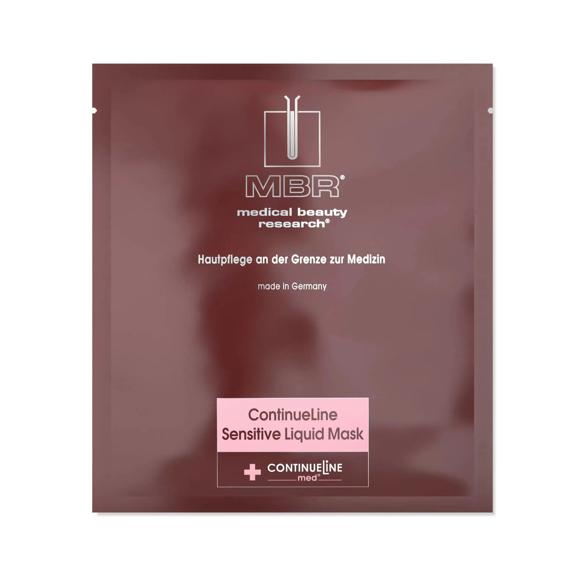 MBR Sensitive Liquid Mask-Masks & Treatments-MBR-Leigh Kelley Skin Studio Best Facialist Hudson Valley Kingston New York