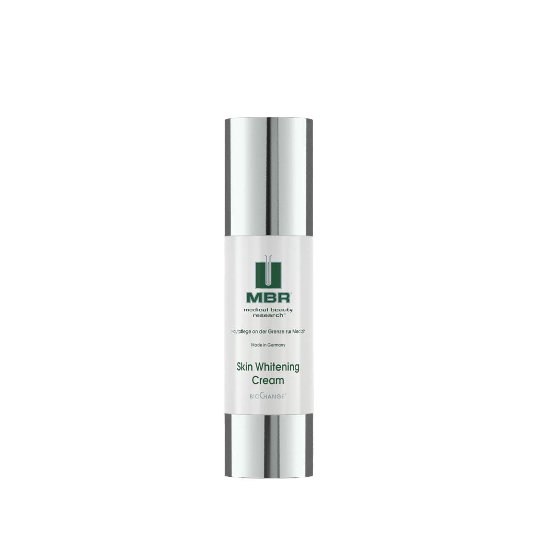 MBR Skin Whitening Cream-Lotion & Moisturizer-MBR-Leigh Kelley Skin Studio Best Facialist Hudson Valley Kingston New York