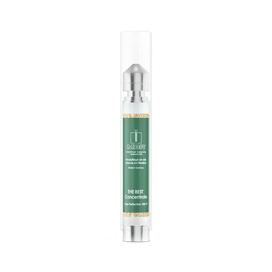 MBR The Best Concentrate-Serum-MBR-Leigh Kelley Skin Studio Best Facialist Hudson Valley Kingston New York