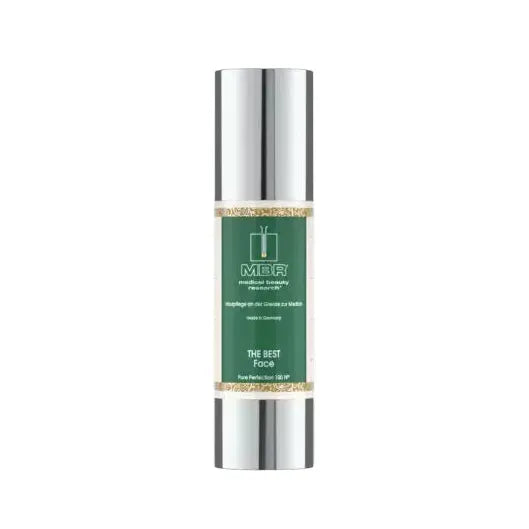 MBR The Best Face-Lotion & Moisturizer-MBR-Leigh Kelley Skin Studio Best Facialist Hudson Valley Kingston New York
