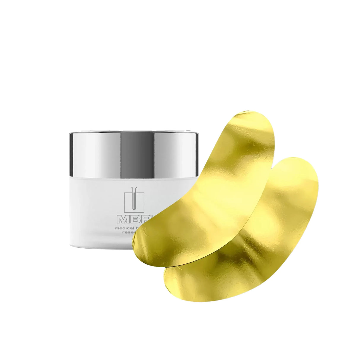 MBR The Best Golden Eye Patches-Eye Mask-MBR-Leigh Kelley Skin Studio Best Facialist Hudson Valley Kingston New York