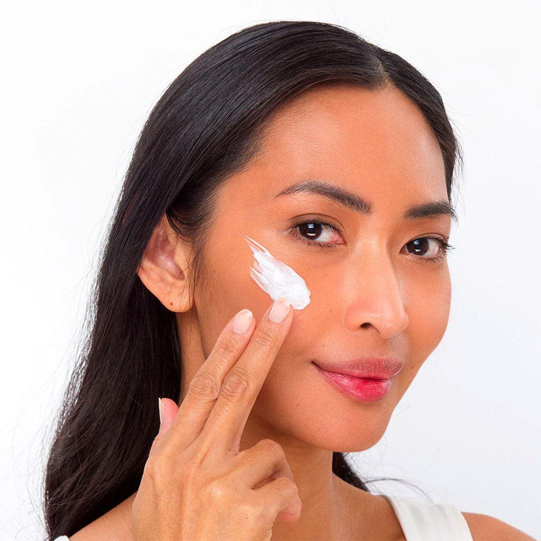 Meder Arma-Derm Nourishing Cream-Lotion & Moisturizer-Meder Beauty-Leigh Kelley Skin Studio Best Facialist Hudson Valley Kingston New York