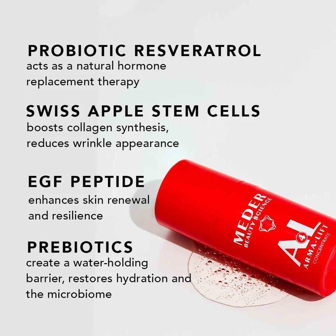 Meder Arma-Lift Concentrate-Serum-Meder Beauty-Leigh Kelley Skin Studio Best Facialist Hudson Valley Kingston New York