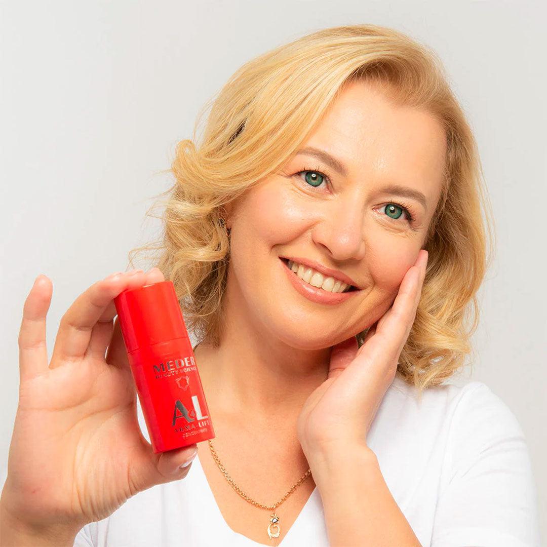 Meder Arma-Lift Concentrate-Serum-Meder Beauty-Leigh Kelley Skin Studio Best Facialist Hudson Valley Kingston New York