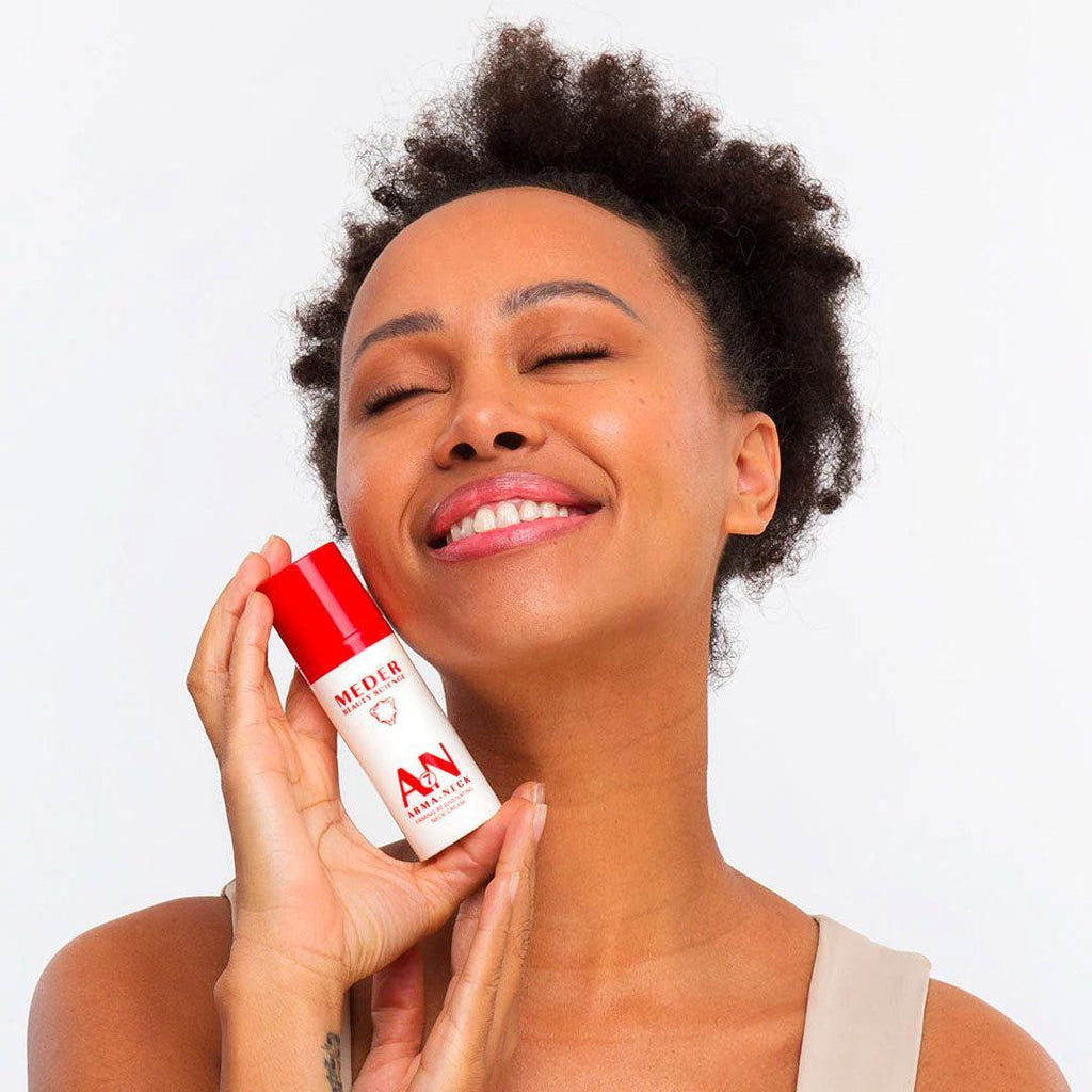 Meder Arma-Neck Cream-Body Care-Meder Beauty-Leigh Kelley Skin Studio Best Facialist Hudson Valley Kingston New York
