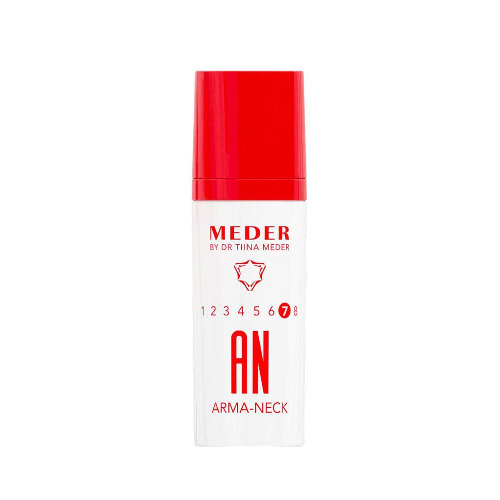 Meder Arma-Neck Cream-Body Care-Meder Beauty-Leigh Kelley Skin Studio Best Facialist Hudson Valley Kingston New York