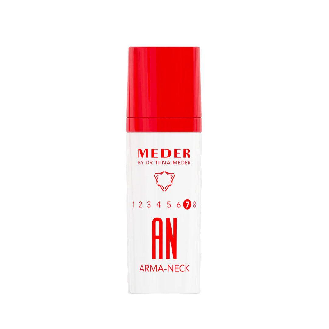 Meder Arma-Neck Cream-Body Care-Meder Beauty-Leigh Kelley Skin Studio Best Facialist Hudson Valley Kingston New York