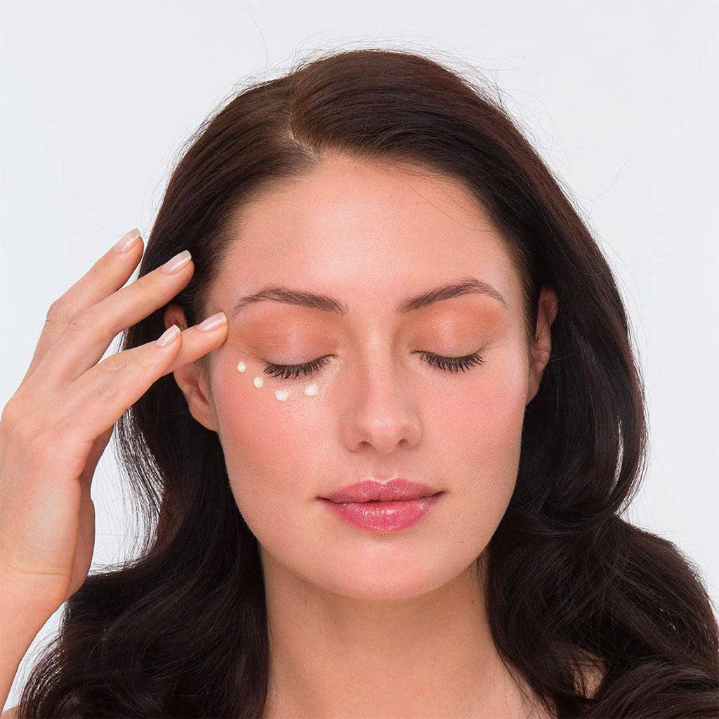 Meder Blepharo-Rich Eye Cream-Eye Masks-Meder Beauty-Leigh Kelley Skin Studio Best Facialist Hudson Valley Kingston New York