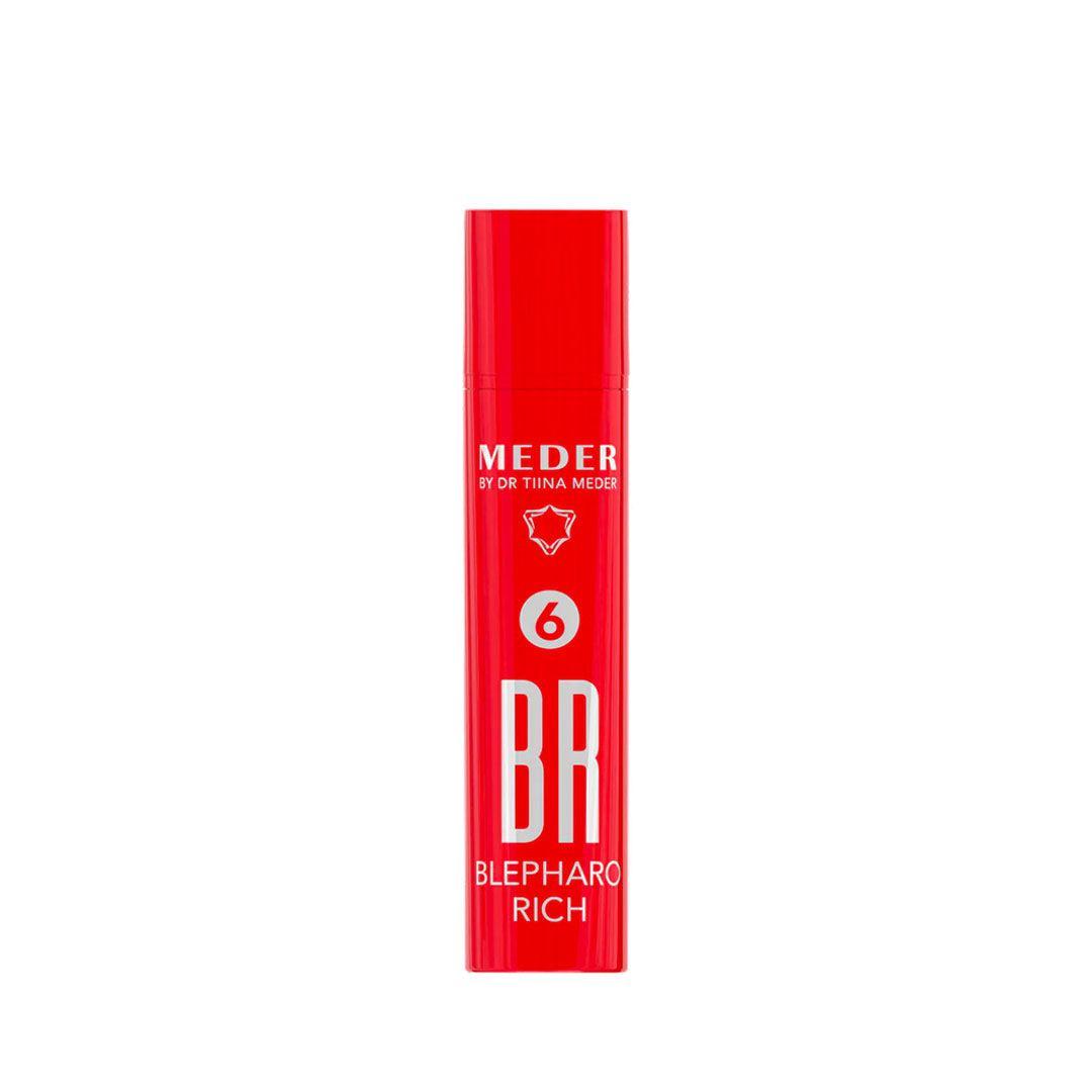 Meder Blepharo-Rich Eye Cream-Eye Masks-Meder Beauty-Leigh Kelley Skin Studio Best Facialist Hudson Valley Kingston New York