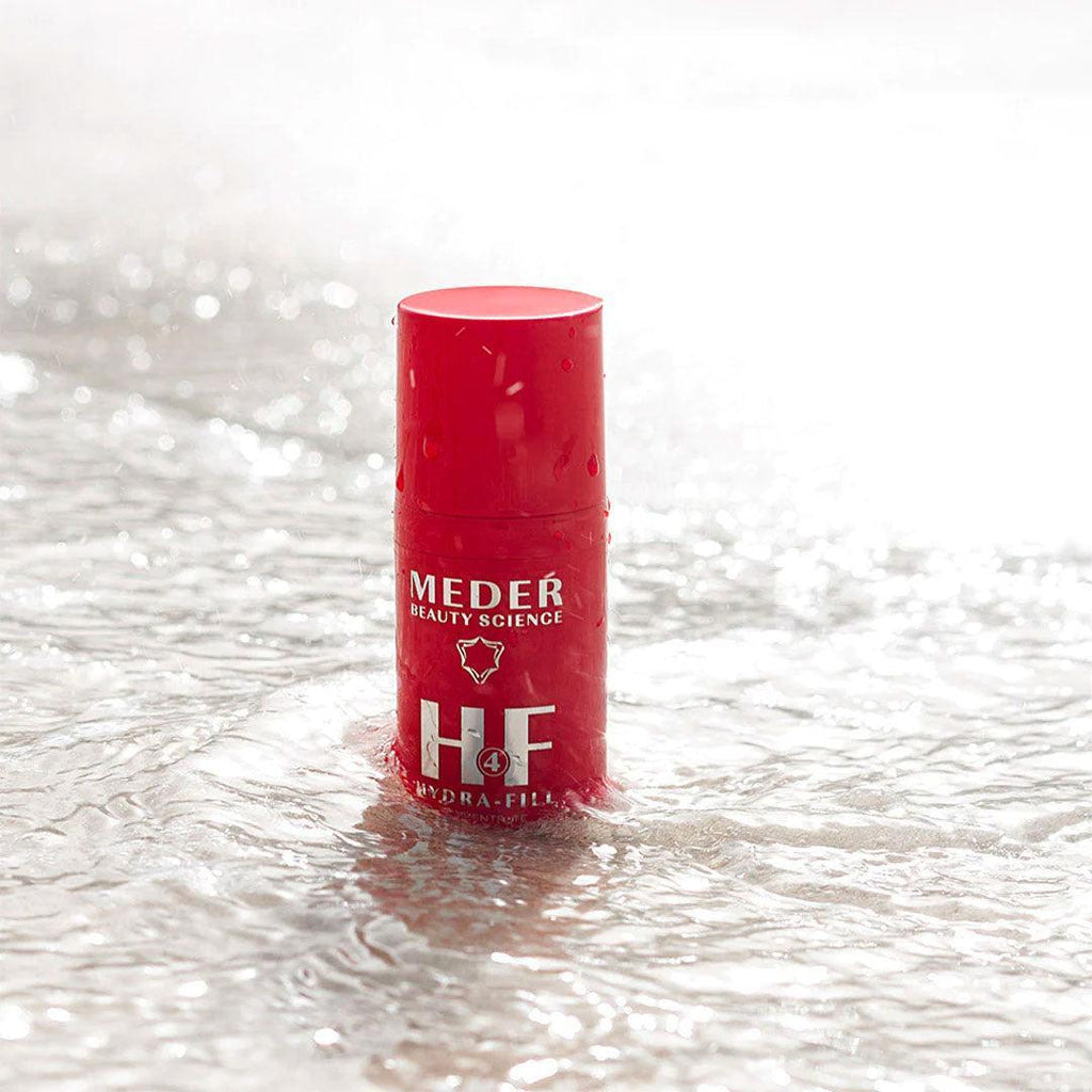 Meder Hydra-Fill Concentrate-Serum-Meder Beauty-Leigh Kelley Skin Studio Best Facialist Hudson Valley Kingston New York
