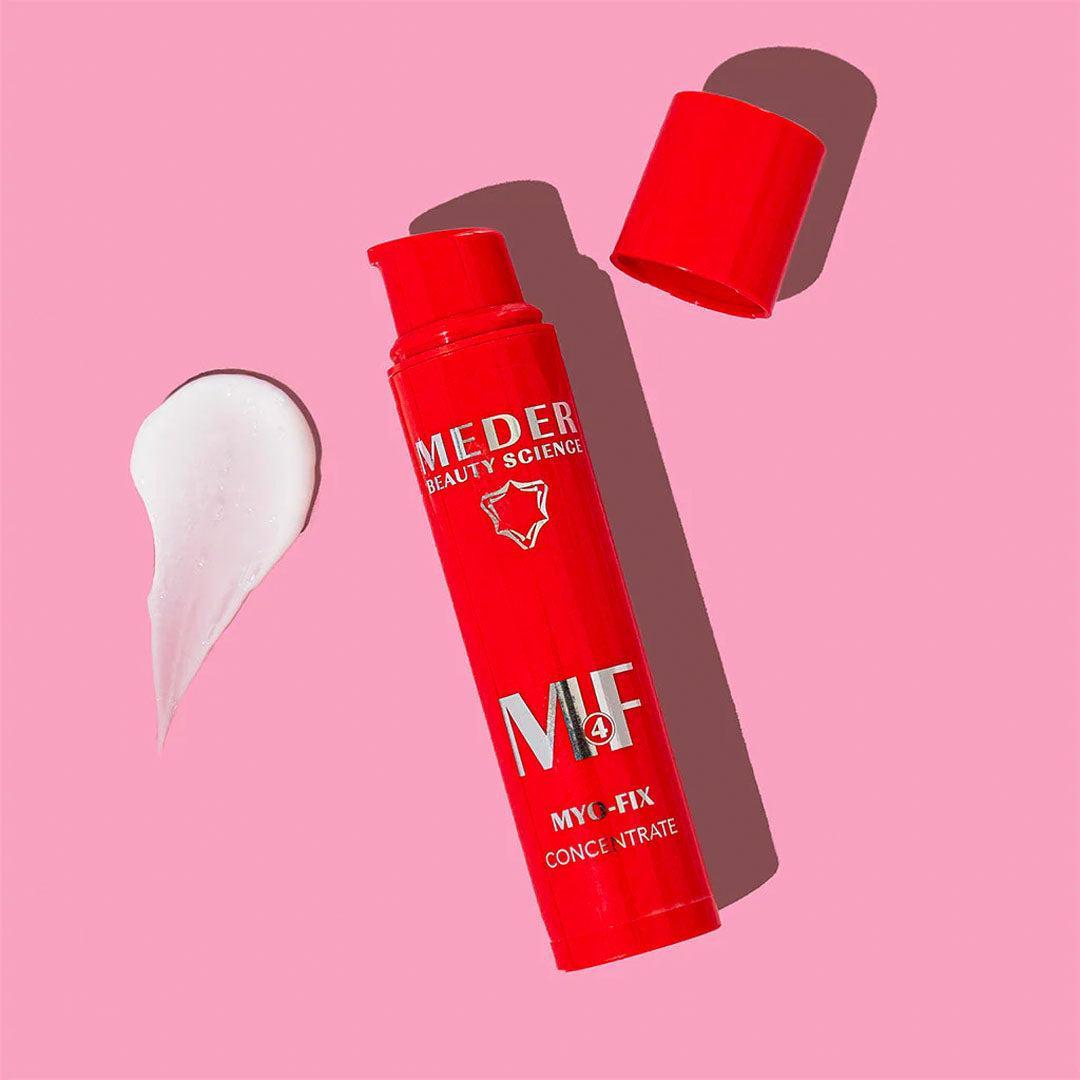 Meder Myo-Fix Concentrate-Serum-Meder Beauty-Leigh Kelley Skin Studio Best Facialist Hudson Valley Kingston New York