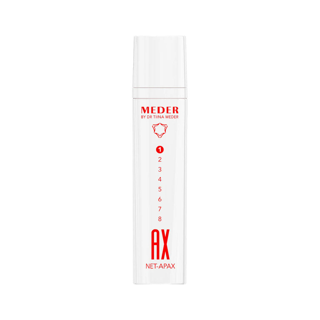 Meder Net-Apax Prebiotic Cleansing Mask-Facial Cleansers-Meder Beauty-Leigh Kelley Skin Studio Best Facialist Hudson Valley Kingston New York