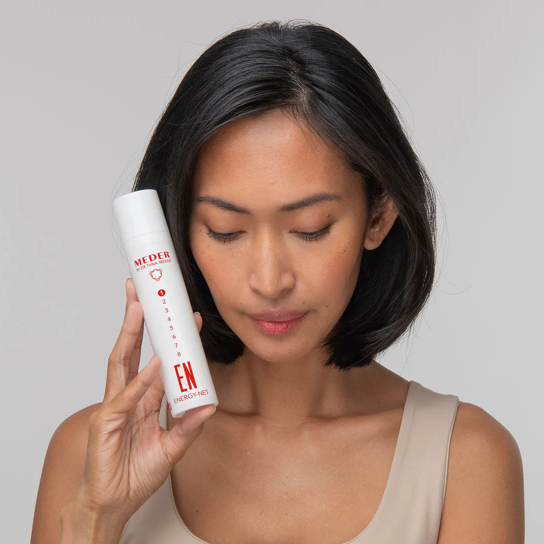 Meder Nrj-Net Revitalising Cleansing Mask-Facial Cleansers-Meder Beauty-Leigh Kelley Skin Studio Best Facialist Hudson Valley Kingston New York