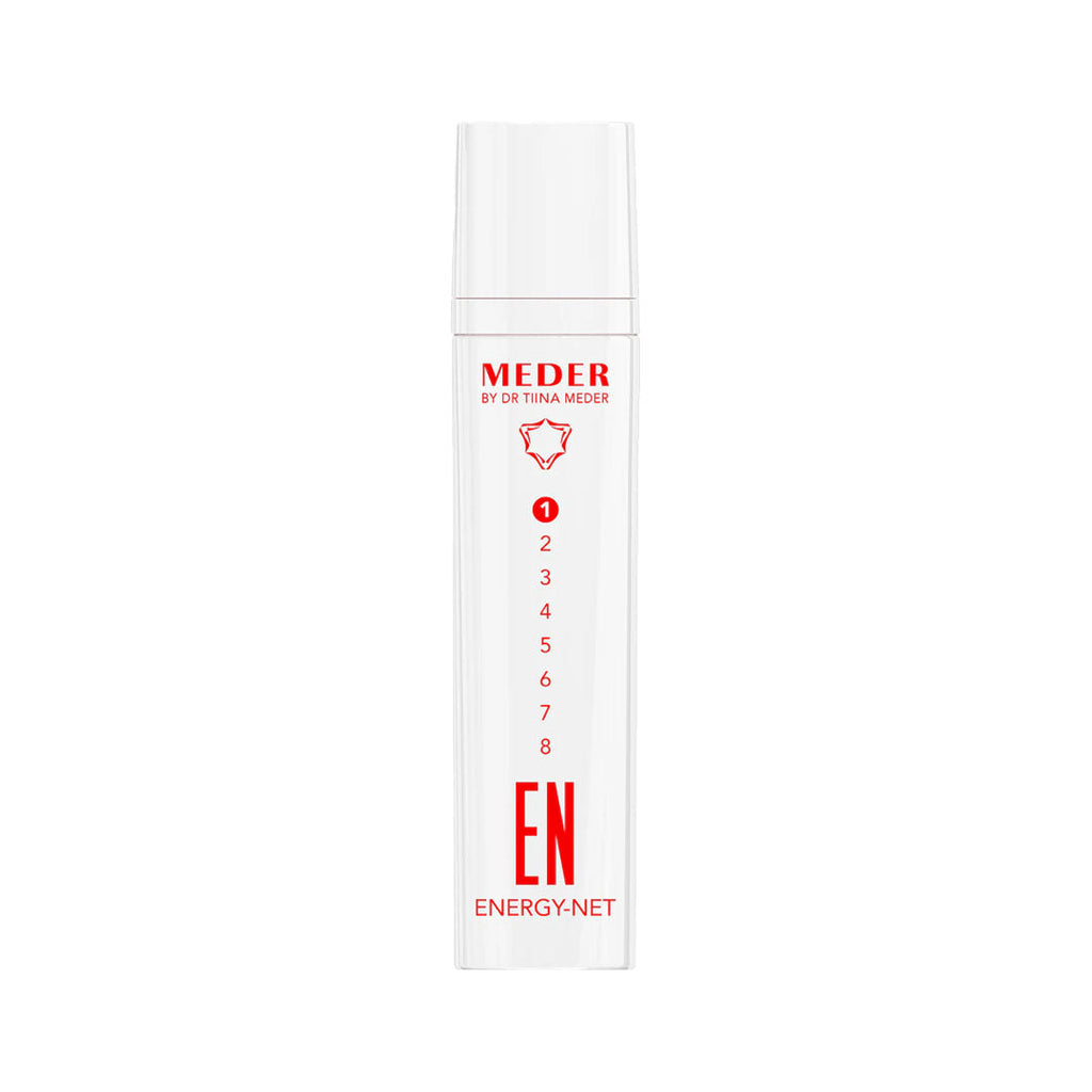 Meder Nrj-Net Revitalising Cleansing Mask-Facial Cleansers-Meder Beauty-Leigh Kelley Skin Studio Best Facialist Hudson Valley Kingston New York
