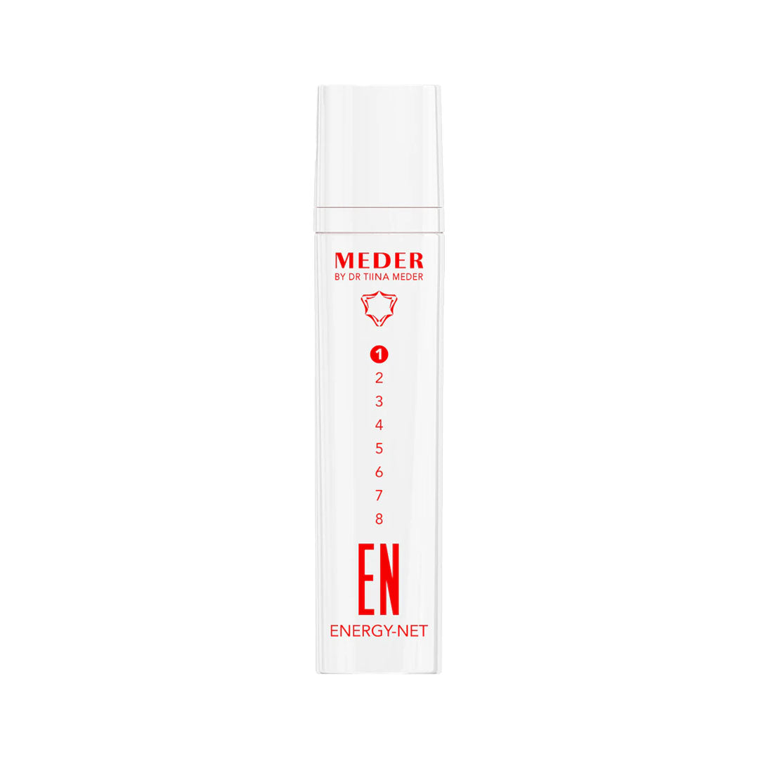 Meder Nrj-Net Revitalising Cleansing Mask-Facial Cleansers-Meder Beauty-Leigh Kelley Skin Studio Best Facialist Hudson Valley Kingston New York