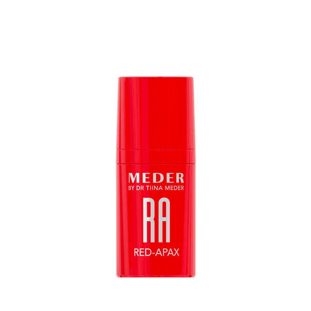 Meder Red-Apax Concentrate-Serum-Meder Beauty-Leigh Kelley Skin Studio Best Facialist Hudson Valley Kingston New York