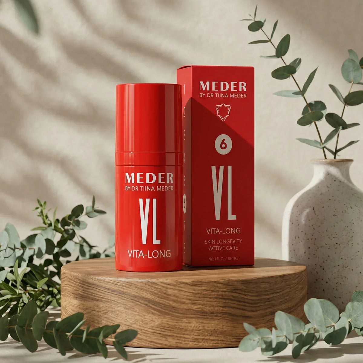 Meder Vita-Long 2.0