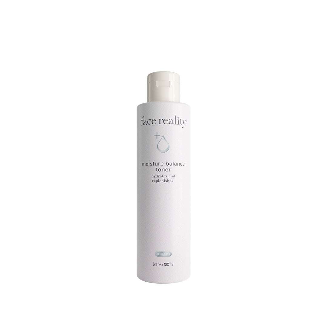 tonersFace RealityMoisture Balance TonerMoisture Balance TonerHD Skin Dallas