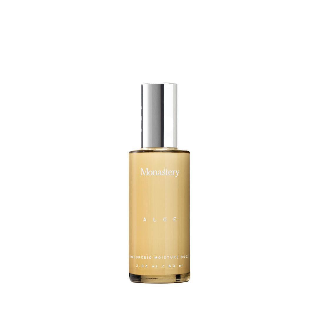 Monastery Aloe Hyaluronic Moisture Boost-Serum-Monastery-Leigh Kelley Skin Studio Best Facialist Hudson Valley Kingston New York