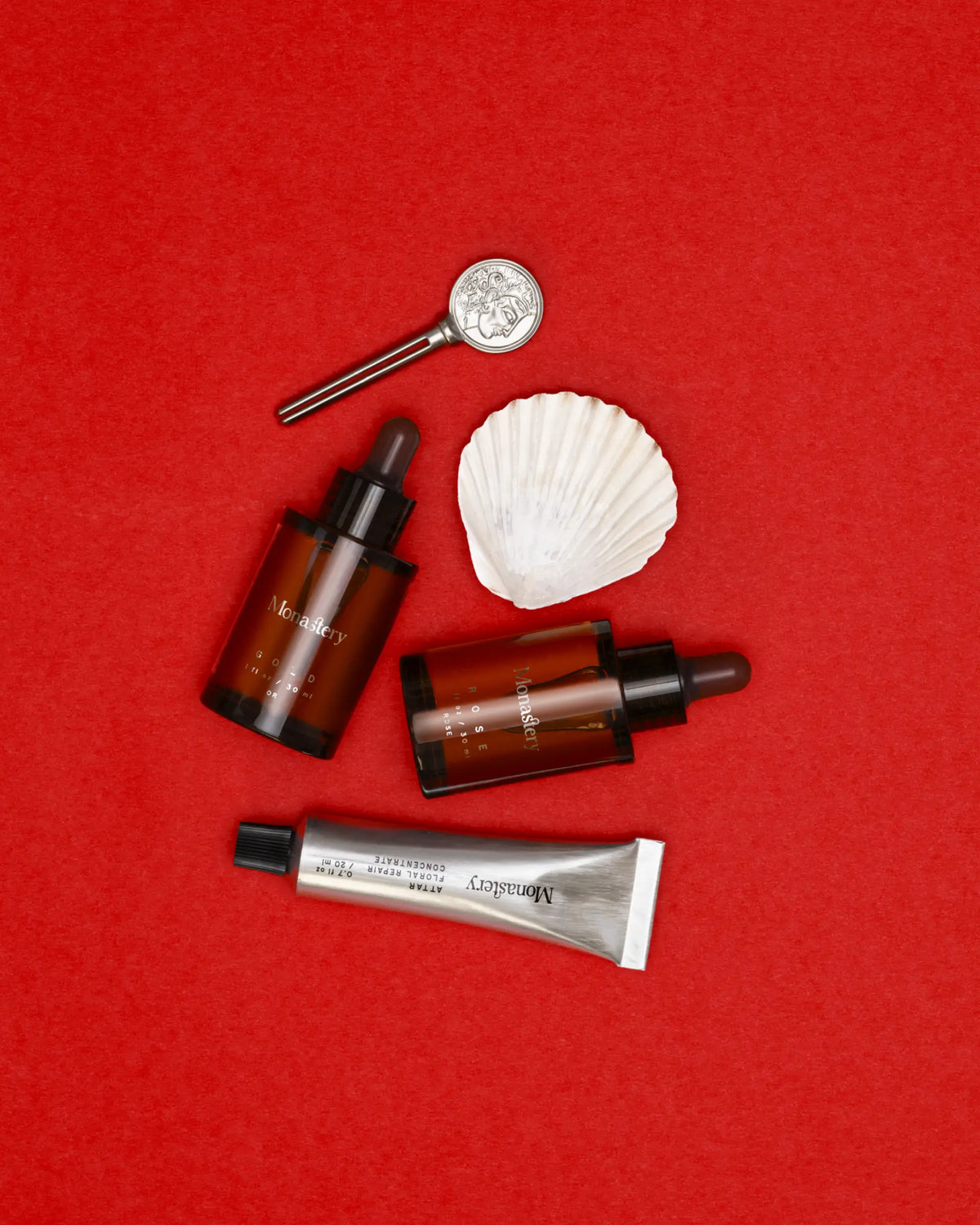 Monastery Essentials Kit-skin care-Monastery-Leigh Kelley Skin Studio