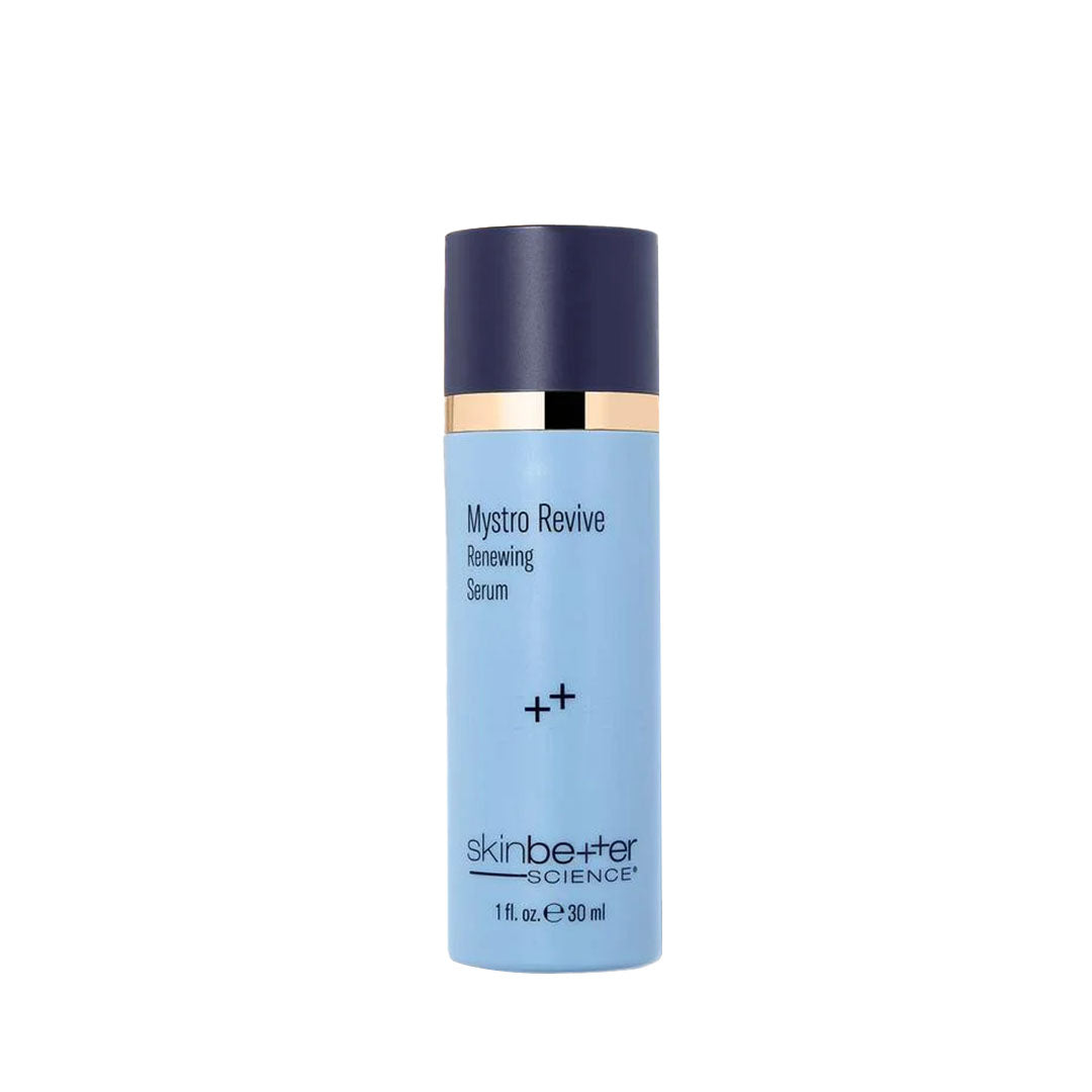 Mystro Revive Renewing Serum-Targeted Treatments-SkinBetter-Skin Design MA