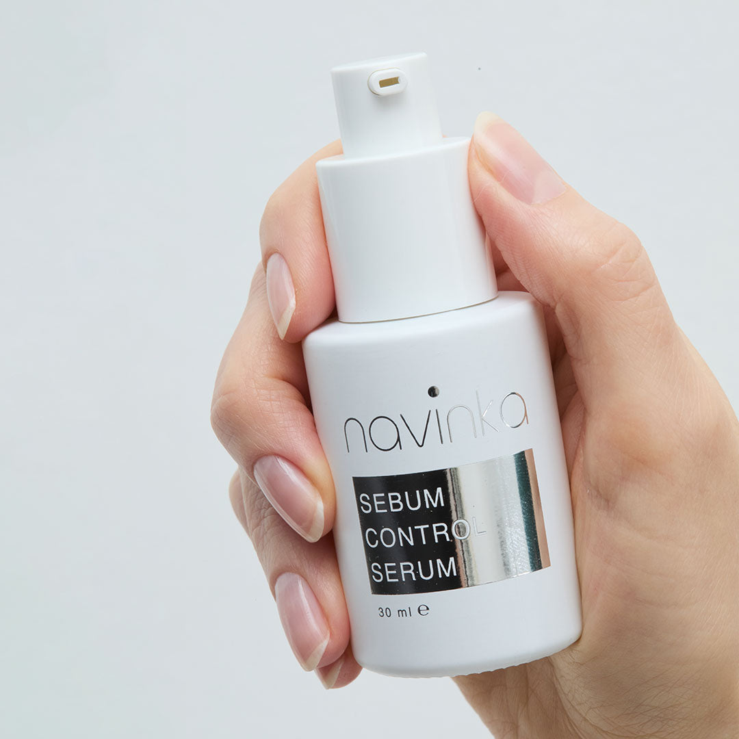 Navinka Sebum Control Serum-serum-Navinka-Leigh Kelley Skin Studio
