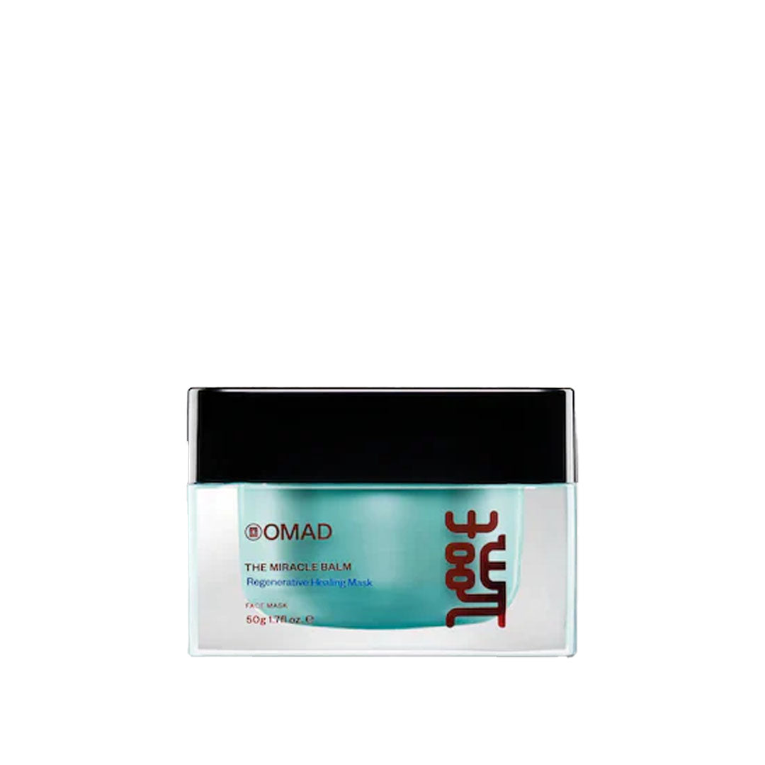 Miracle Balm