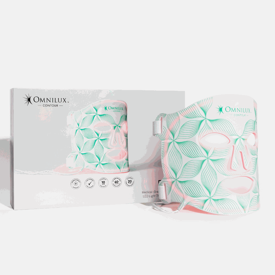 OmniluxOmnilux Contour FaceTools