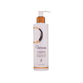 Cleanse Gentle Cleanser gel with Copper Gluconate and peppermint for radiant skin
