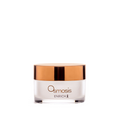 Enrich Restorative Face & Neck night cream jar with apricot oil and blueberry ingredients for deep hydration and wrinkle reduction