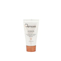 Osmosis Hydrate Plumping Moisturizer in a white tube with an orange cap.