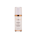 Bottle of Immerse Restorative Face Oil with natural calming and moisturizing properties for radiant skin