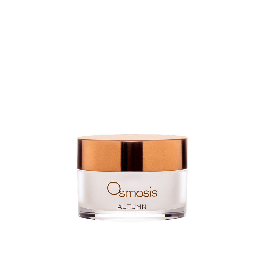 Osmosis Autumn Enzyme Mask