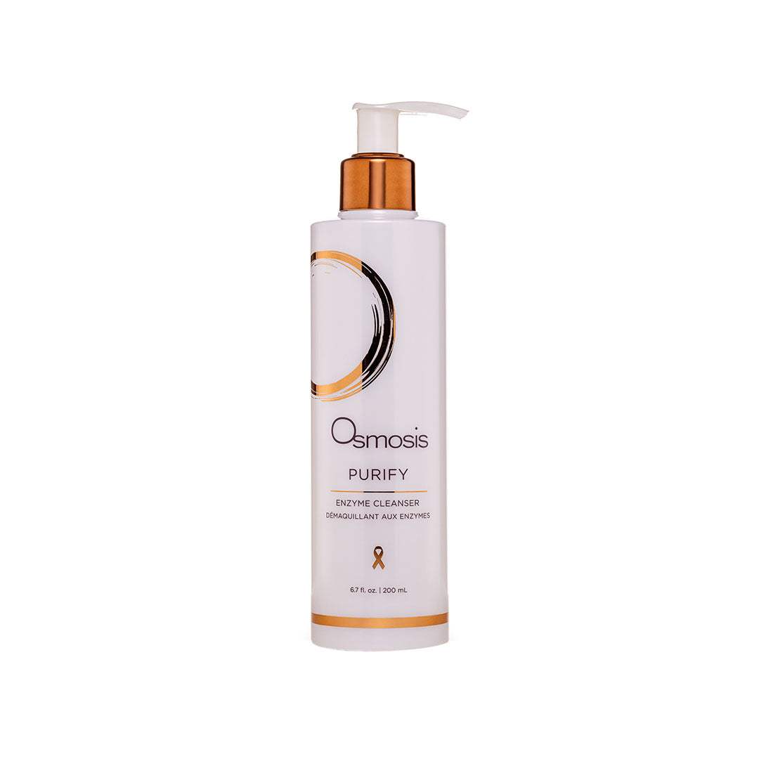 cleansers & exfoliatorsOsmosisPurify Enzyme CleanserPurify Enzyme CleanserHD Skin Dallas