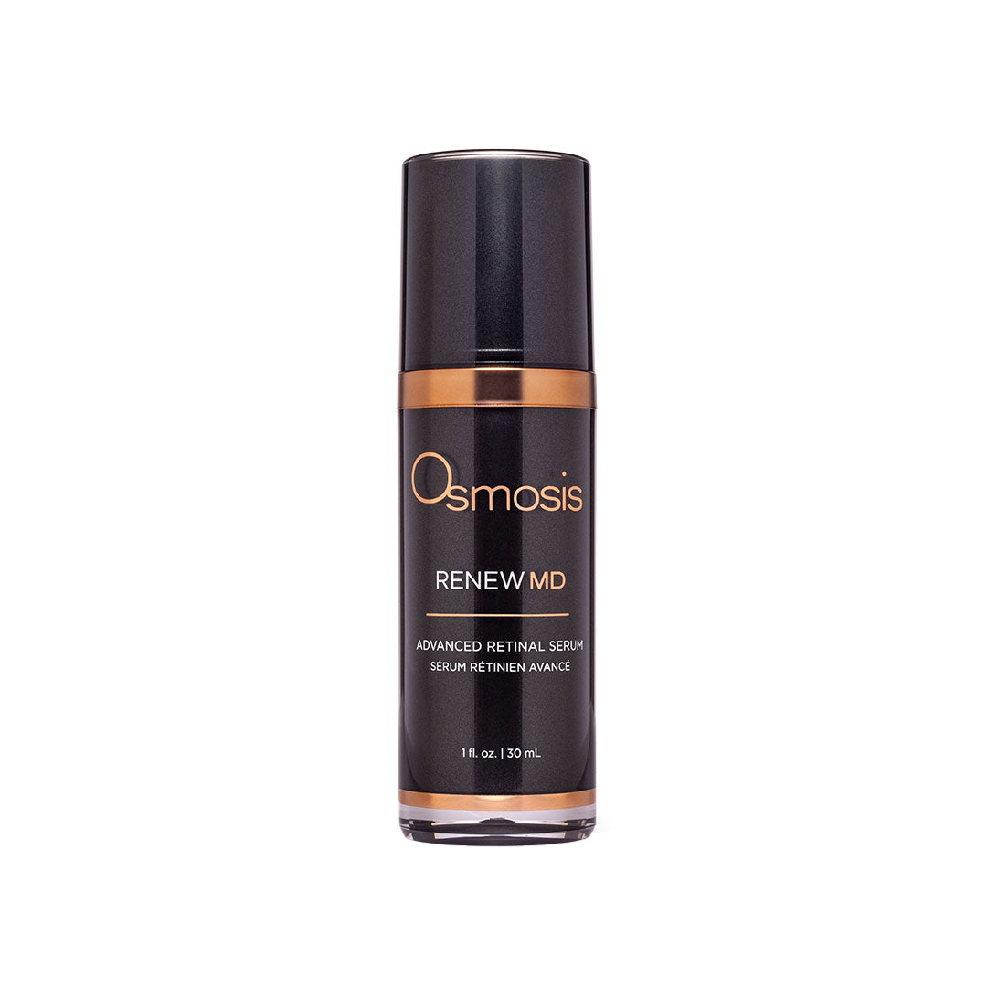 Renew MD-Retinols-Osmosis Beauty-rev skin and wellness best facial in denver colorado acne expert