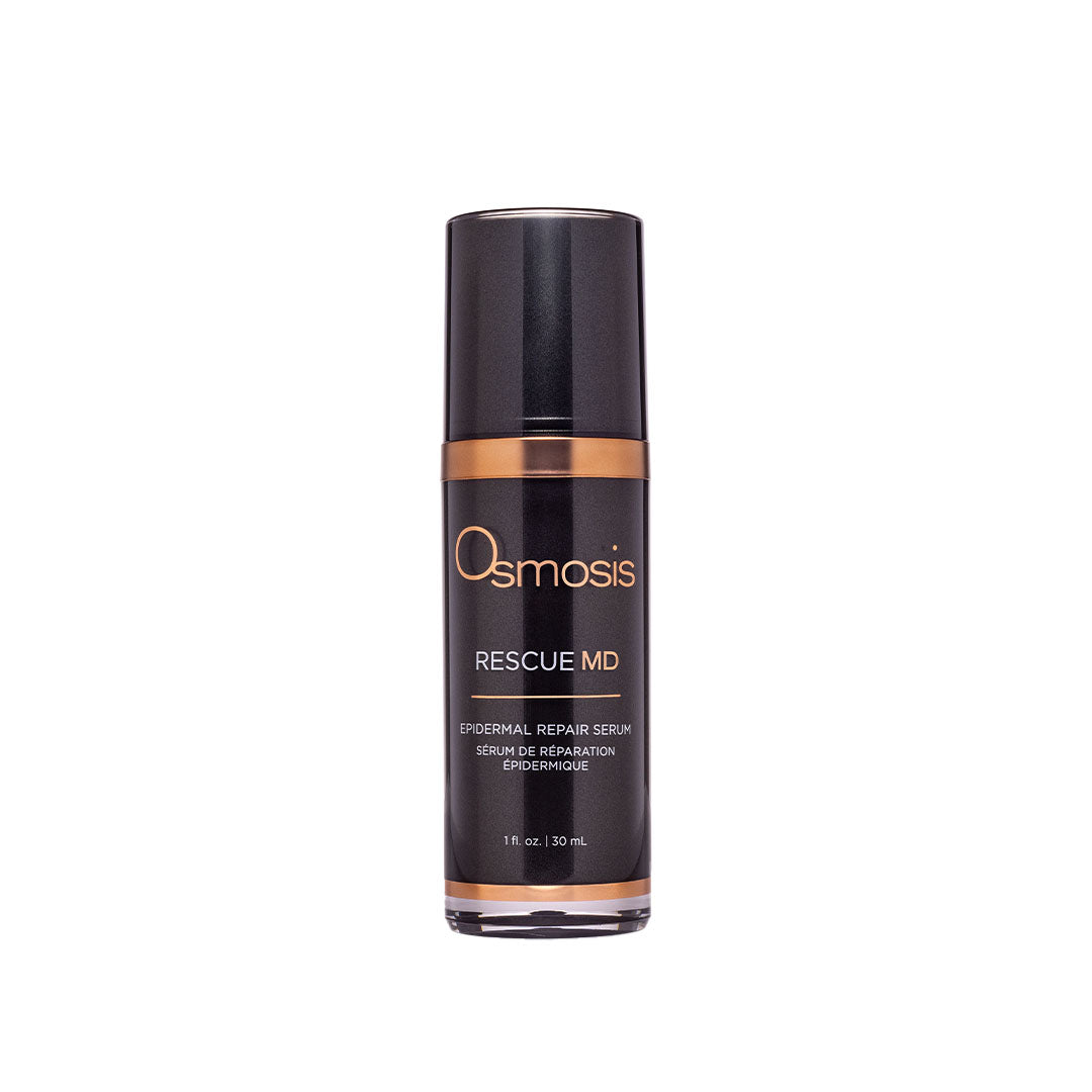 Rescue MD-Serums-Osmosis Beauty-rev skin and wellness best facial in denver colorado acne expert
