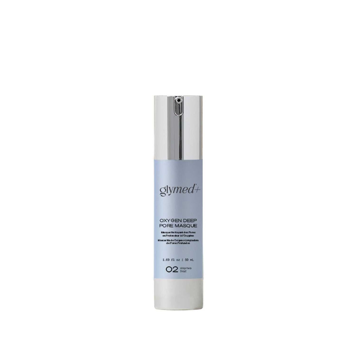 masksGlymedOxygen Deep Pore MasqueOxygen Deep Pore MasqueHD Skin Dallas