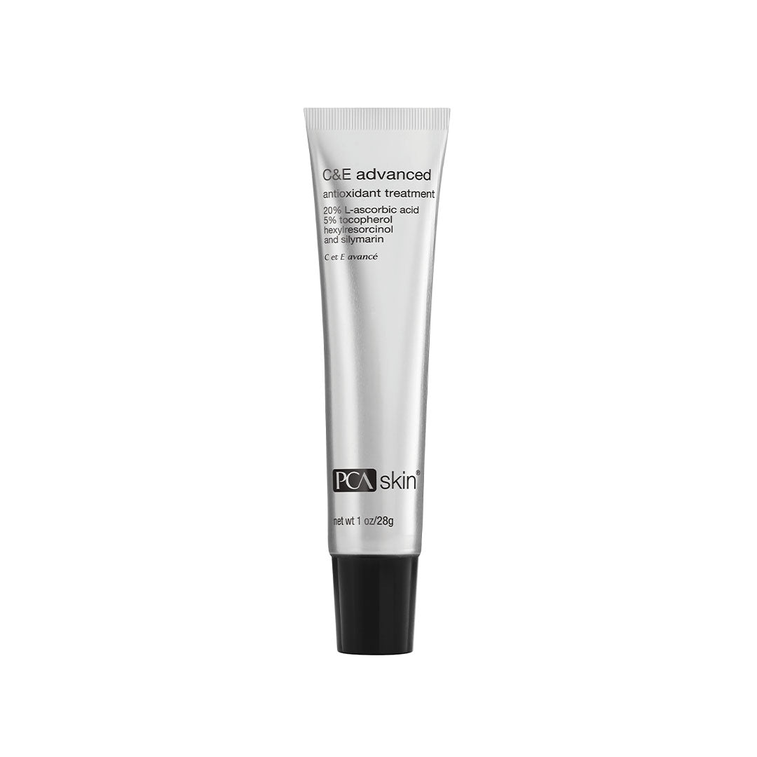 C&E Advanced Antioxidant Treatment