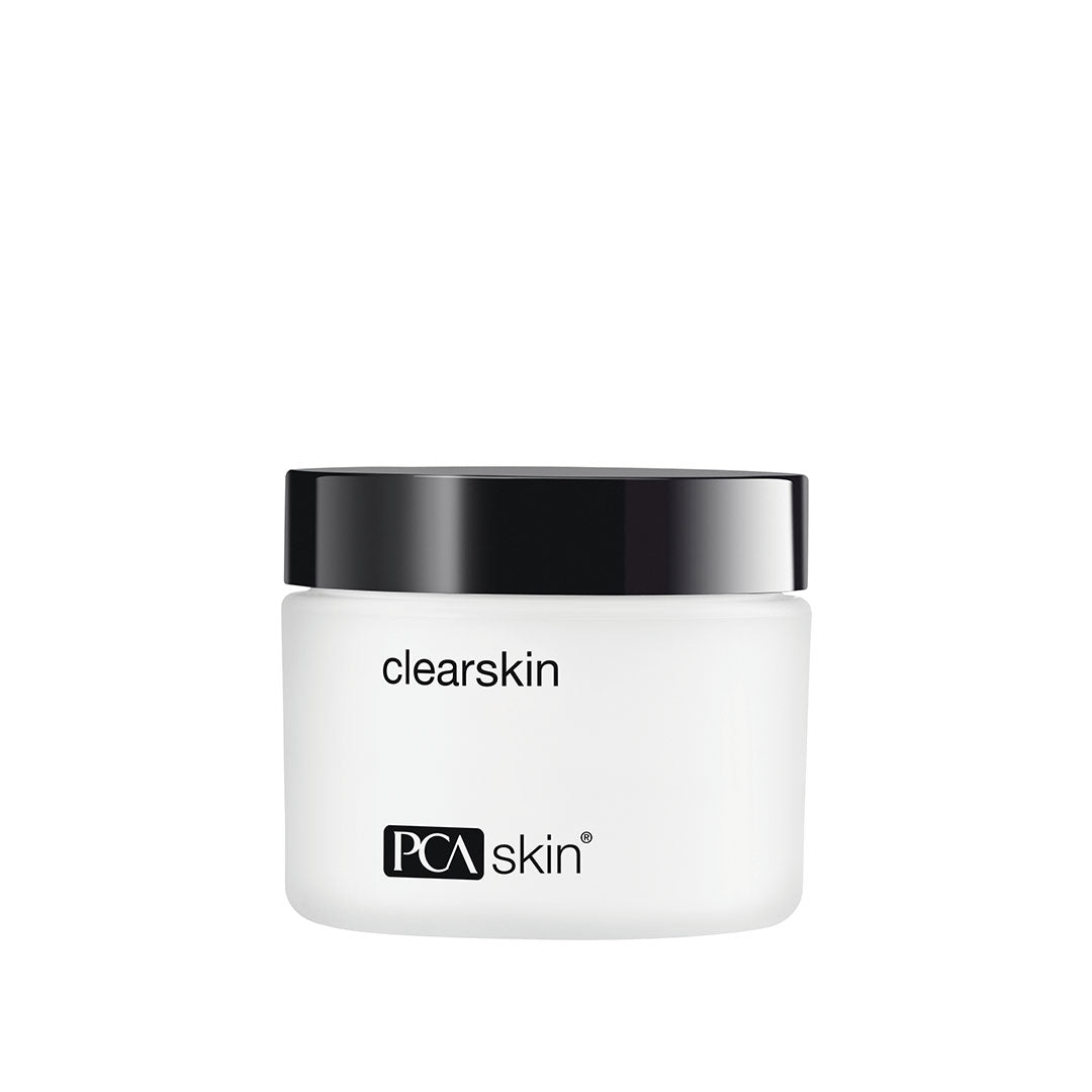 Clearskin
