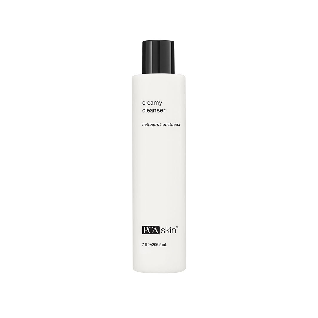 Creamy Cleanser