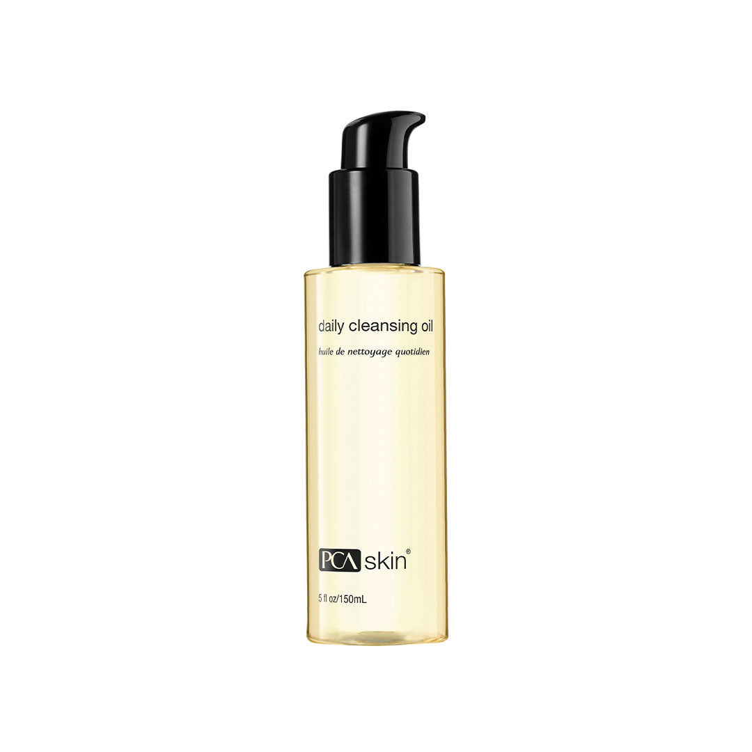 Daily Cleansing Oil