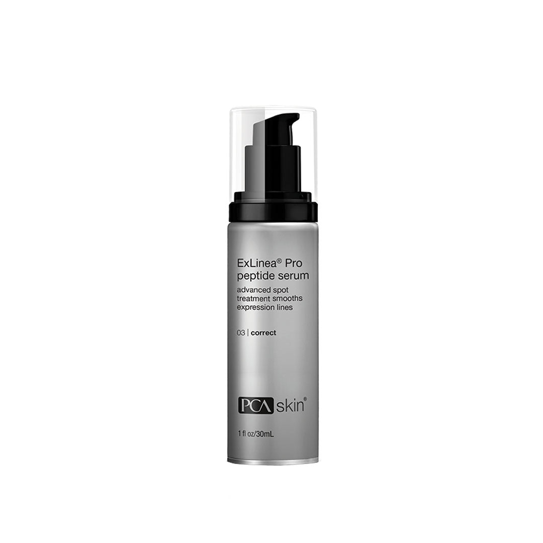 Exlinea Pro Peptide Serum