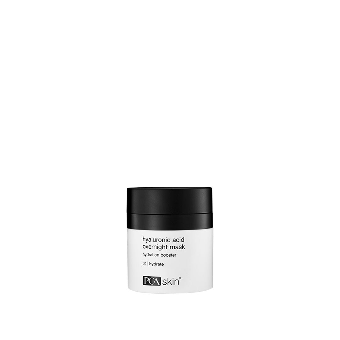 Hyaluronic Acid Overnight Mask
