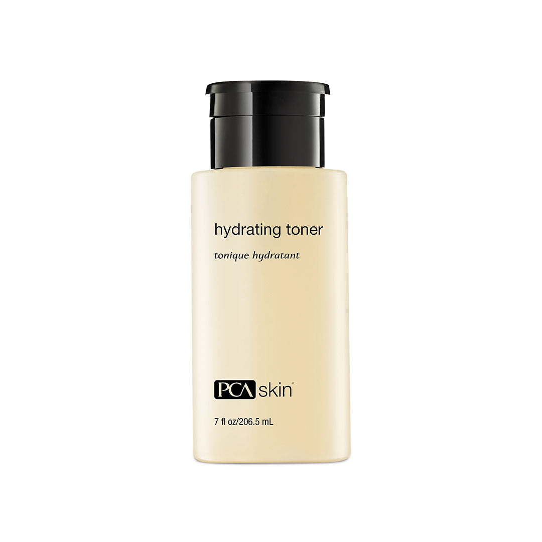 Hydrating Toner