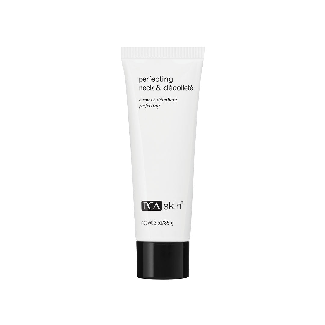 Perfecting Neck and Decollete Cream