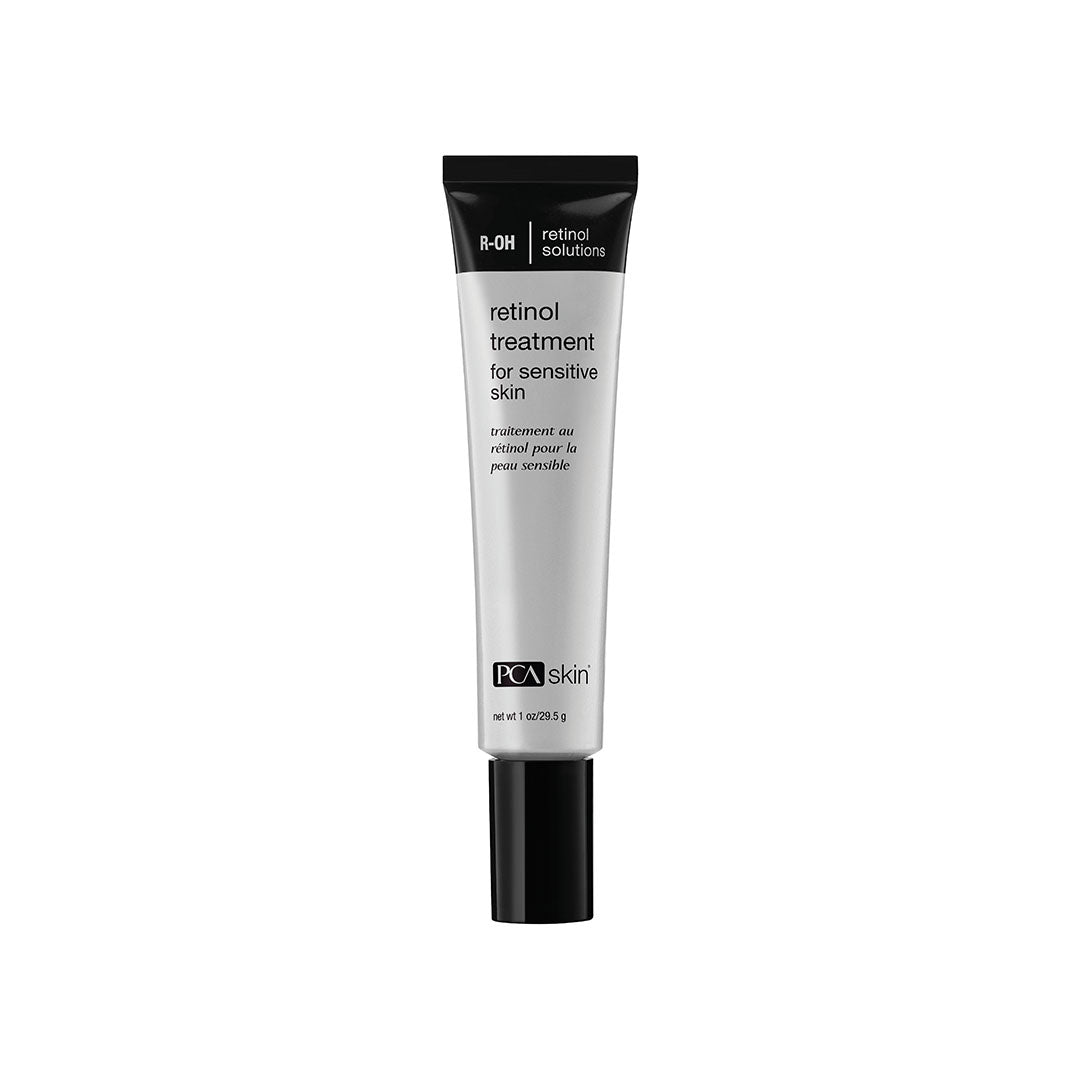 Sensitive Retinol Treatment